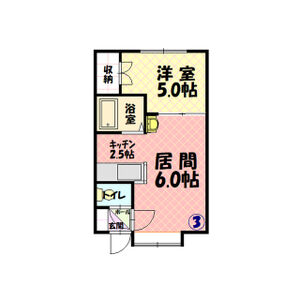ロイヤルA 画像13