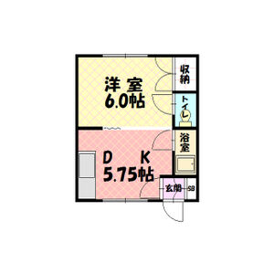 ブレンドハイツ 画像13