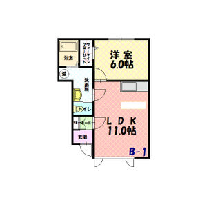 リバーサイド8条西 画像14