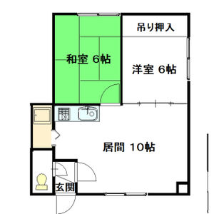 南9.26ハイツ 画像13