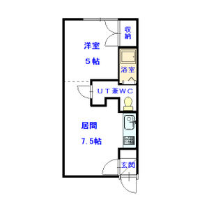 メゾンエクセル 画像13