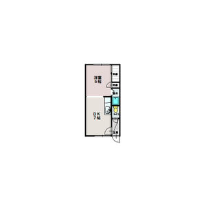 121ハイツA 画像13
