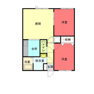 リバーサイドハイツA 画像13