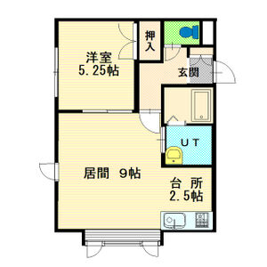 グランビュー東光 画像3