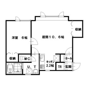 タウンズ神居 画像13
