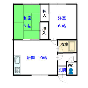 はりまマンション 画像3
