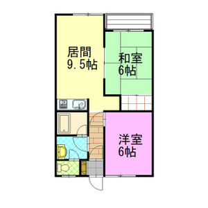ブルーヒルズ6.6 画像12