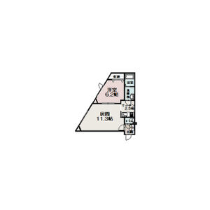 さくらハイツⅡ 画像13