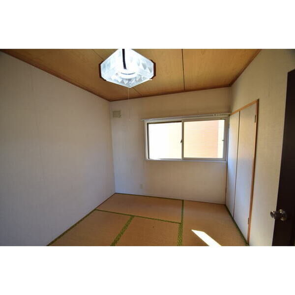 新都ハイツⅠ 画像5