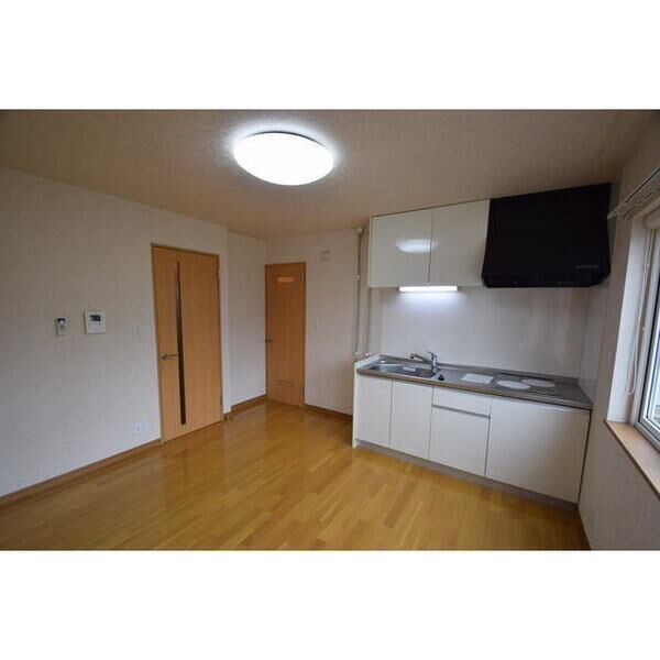 LODGE 画像6