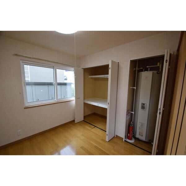 LODGE 画像8