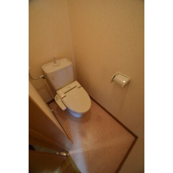 LODGE 画像12