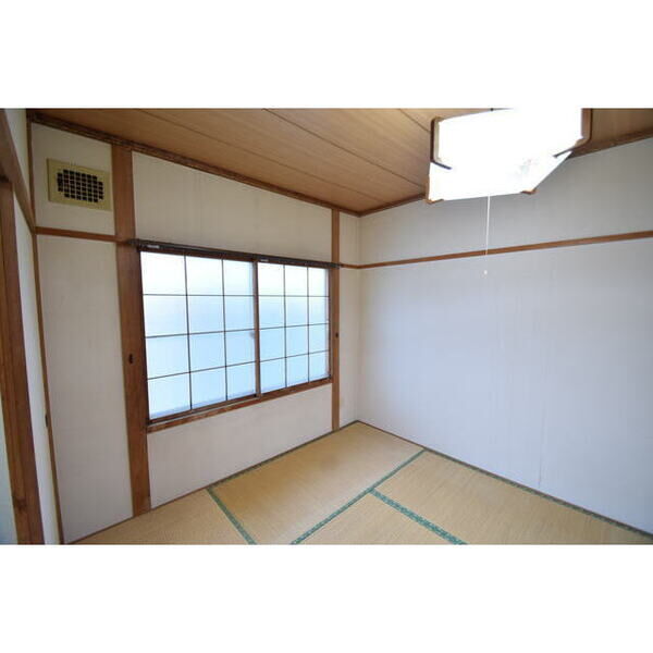 クローバーハイツ 画像5