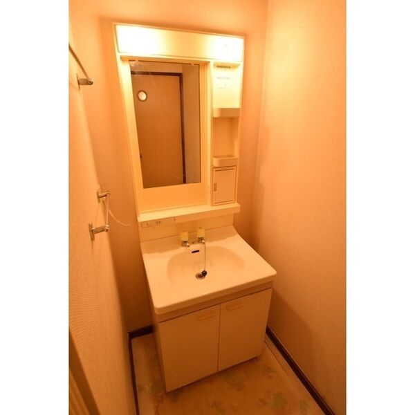 クローバーハイツ 画像10
