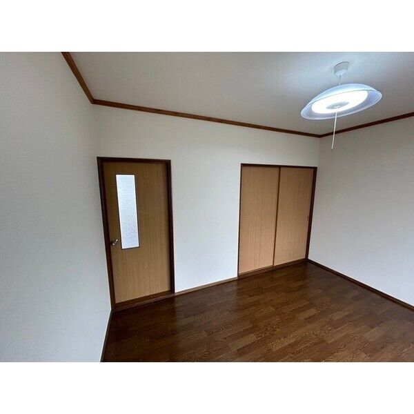 ドエルエンジェルB棟 画像8