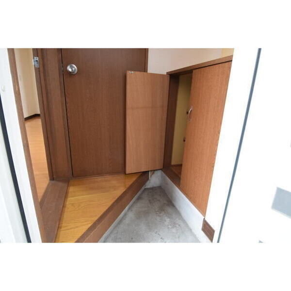 新都パルティール 画像3