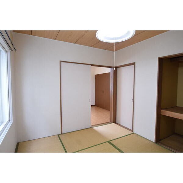新都パルティール 画像9
