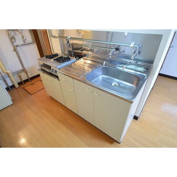 新都パルティール 画像12