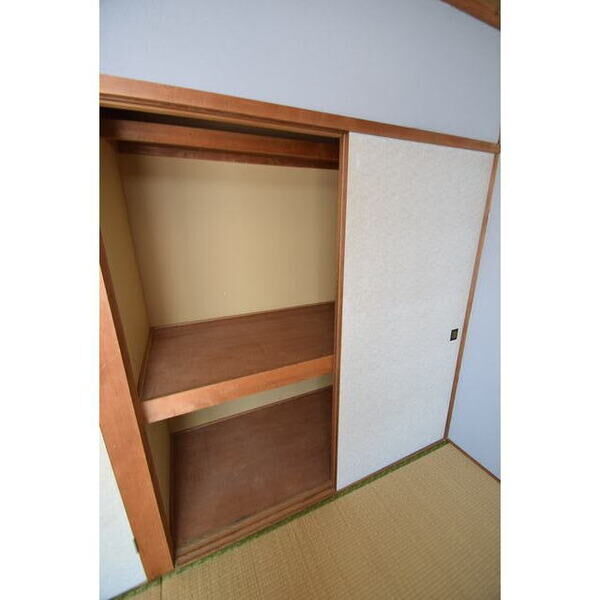 コーポかんばらⅠ 画像10