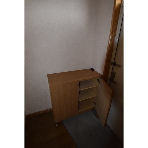 メゾン永山 画像4