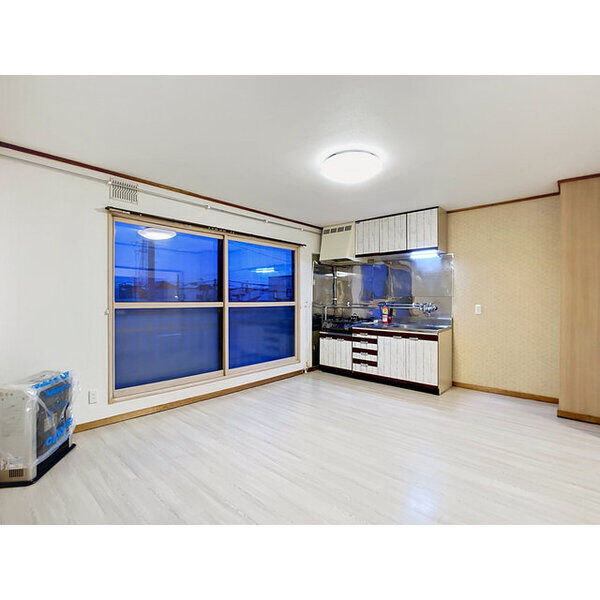マンションイースト 画像5