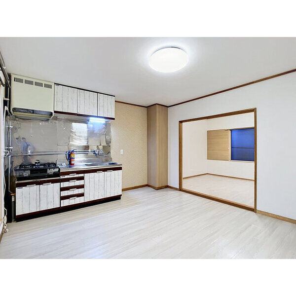 マンションイースト 画像6