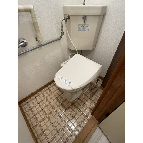 マンションイースト 画像11