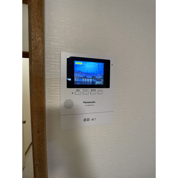 マンションイースト 画像12