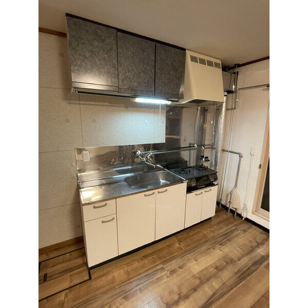 マンションイースト 画像9
