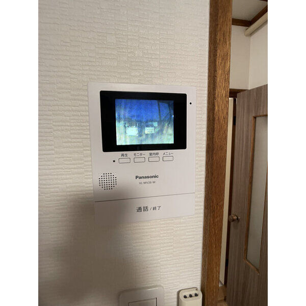 マンションイースト 画像12