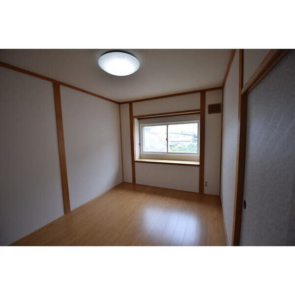 コーポ雅 画像7