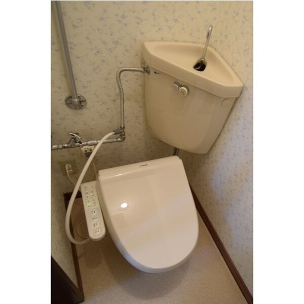 ソフィーユ忠和 画像12