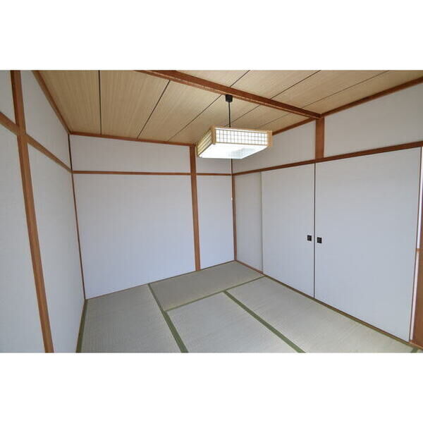 グランビュー豊岡 画像8