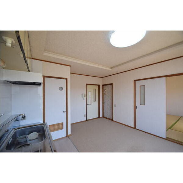 南6条ハイツB棟 画像5