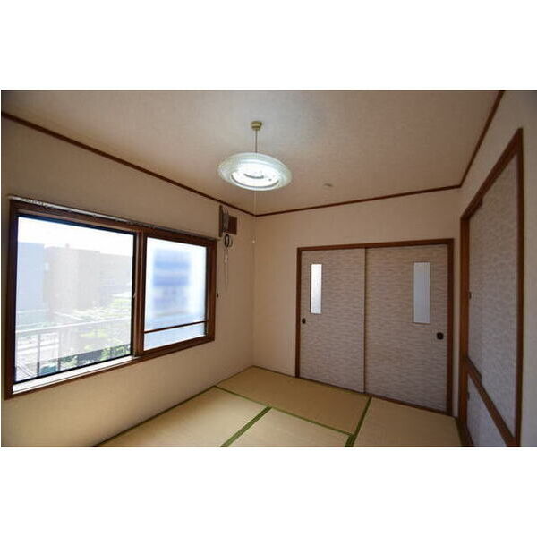 南6条ハイツB棟 画像6