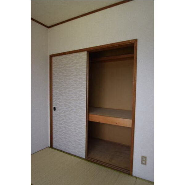 南6条ハイツB棟 画像9