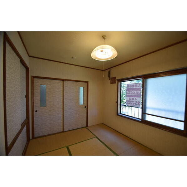南6条ハイツA棟 画像6