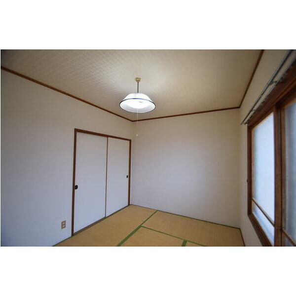 南6条ハイツA棟 画像7