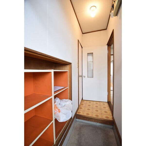 はりまマンション 画像3