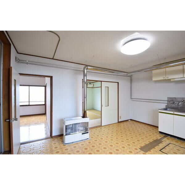 はりまマンション 画像5