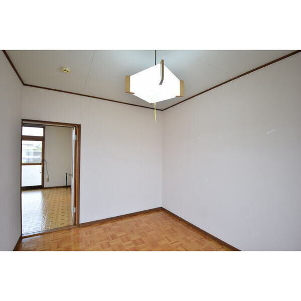 はりまマンション 画像9