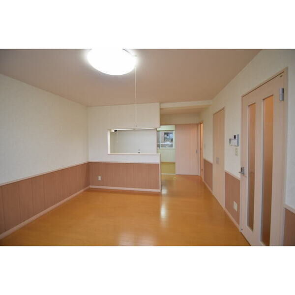 タウンズ東光3.3 画像7