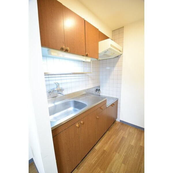ノルテ1条通弐番館 画像7