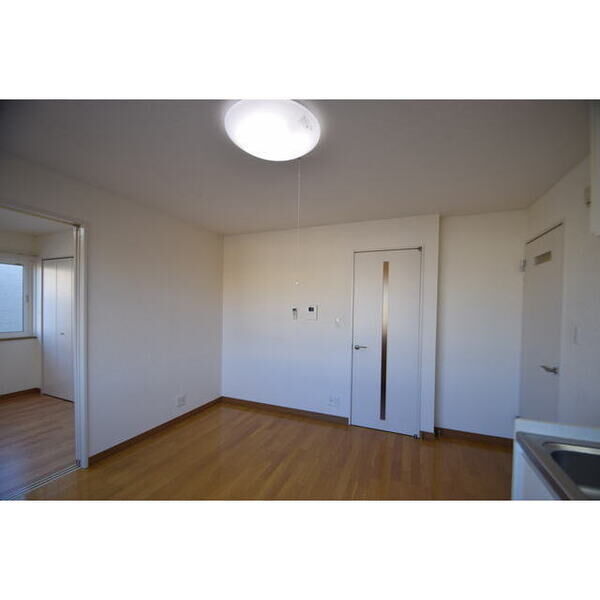 LODGE 画像6