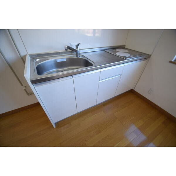 LODGE 画像11