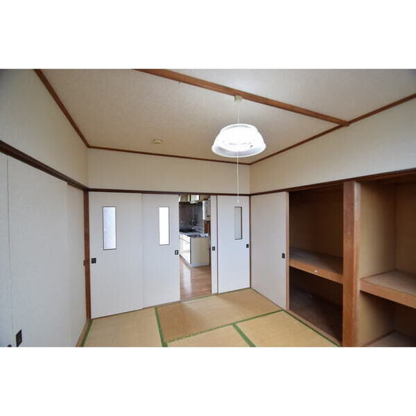 成川マンションC 画像7