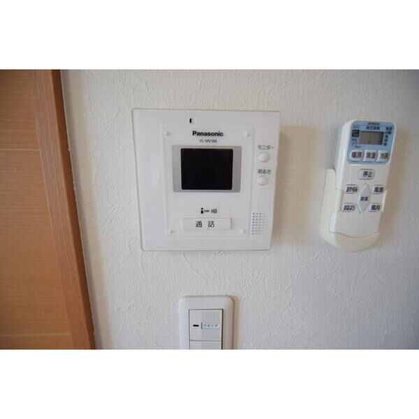 アクアエイトA棟 画像9