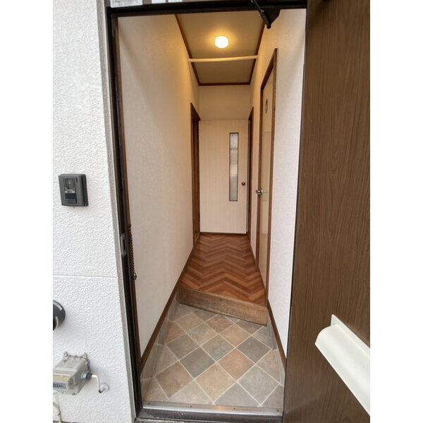 マンションイースト 画像4