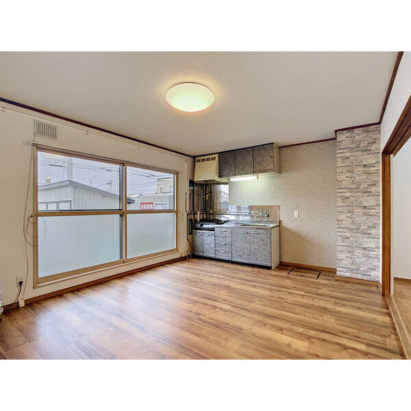 マンションイースト 画像5