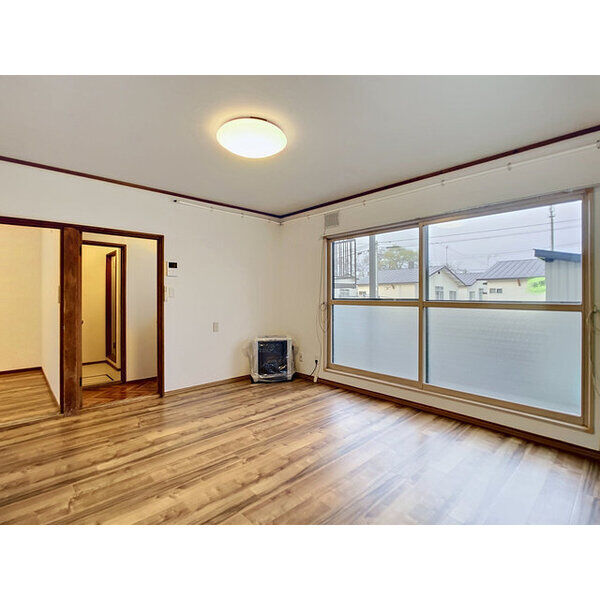 マンションイースト 画像6